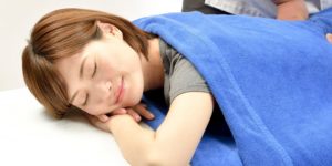 トムソンベッドは骨盤矯正だけではもったいない