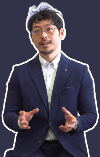 まっすー先生こと、今増心堂講師の画像